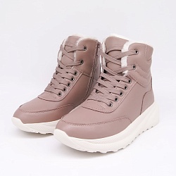 GRUNBERG, кроссовки зимние>