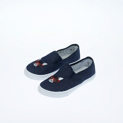 TRIEN, слипоны>