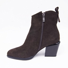 RIXSHUZ, ботильоны осень