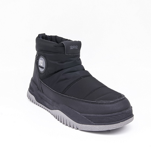 CROSBY, дутики зимние