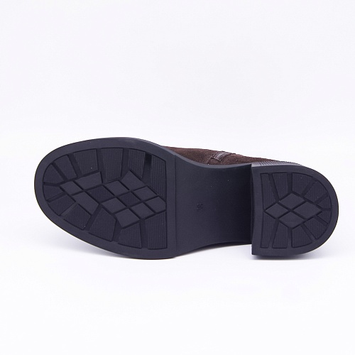 RIXSHUZ, ботильоны зимние