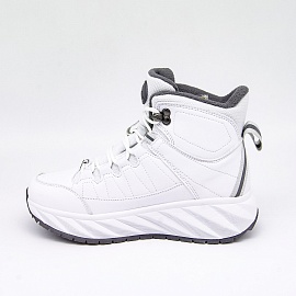 GRUNBERG, кроссовки зимние