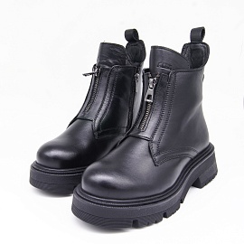 ALBA, ботинки зимние