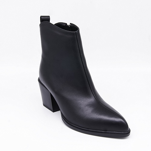 RIXSHUZ, ботильоны осень