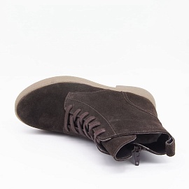 ALBA, ботинки зимние