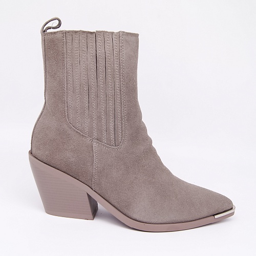 RIXSHUZ, казаки