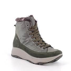 IGI, ботинки зимние