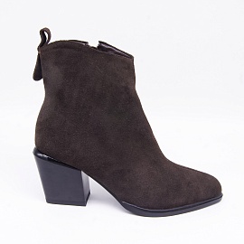 RIXSHUZ, ботильоны осень