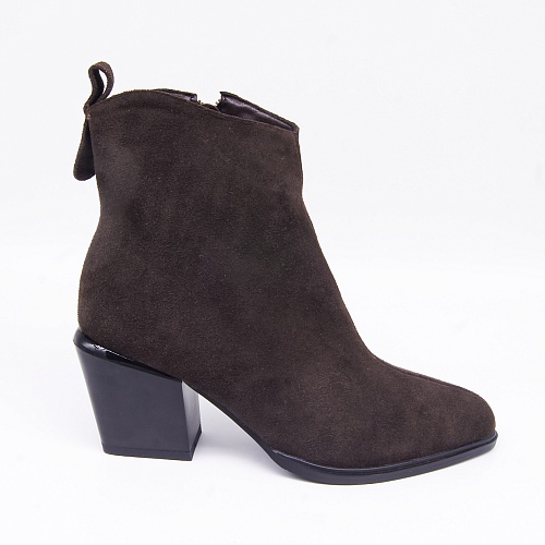 RIXSHUZ, ботильоны осень