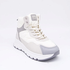 CROSBY, кроссовки зимние