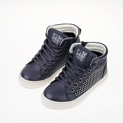 INDIGO KIDS, ботинки>