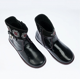 INDIGO KIDS, сапожки осень