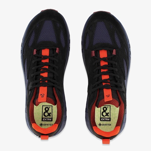 EXTR4, кроссовки