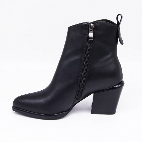 RIXSHUZ, ботильоны осень