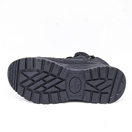 GRUNBERG, кроссовки зимние