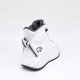 GRUNBERG, кроссовки зимние