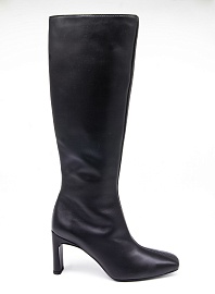 UNISA, сапоги осенние