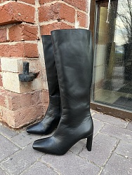 UNISA, сапоги осенние>