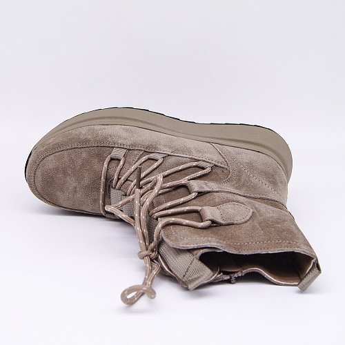 RIXSHUZ, ботинки зимние