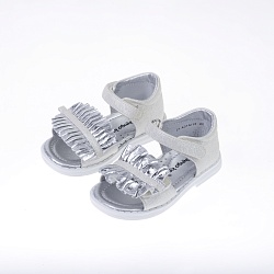 INDIGO KIDS, туфли открытые>