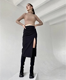 BASCONI, ботфорты