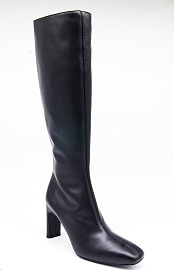 UNISA, сапоги осенние