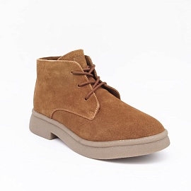 ALBA, ботинки зимние