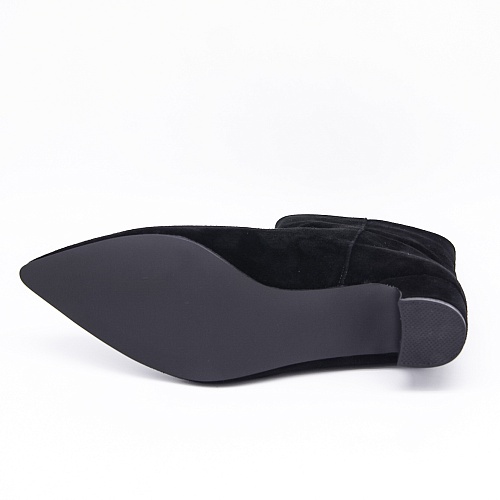 RIXSHUZ, ботильоны