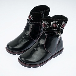 INDIGO KIDS, сапожки осень>