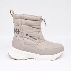 GRUNBERG, дутики женские>