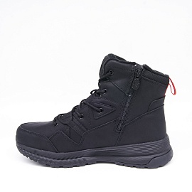 GRUNBERG, кроссовки зимние