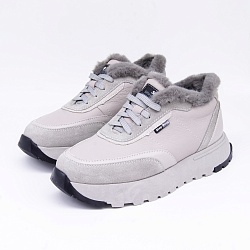 STEP BORG, кроссовки зимние>