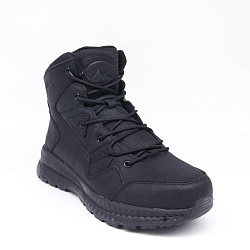 GRUNBERG, кроссовки зимние>