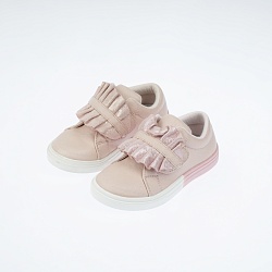 INDIGO KIDS, слипоны>