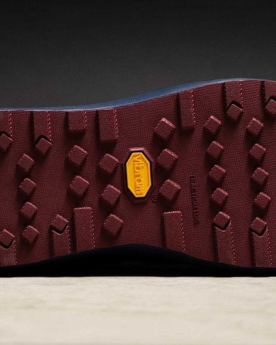 EXTR4, кроссовки