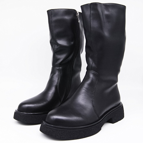 RIXSHUZ, сапоги зимние 3/4