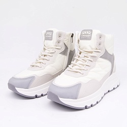 CROSBY, кроссовки зимние>