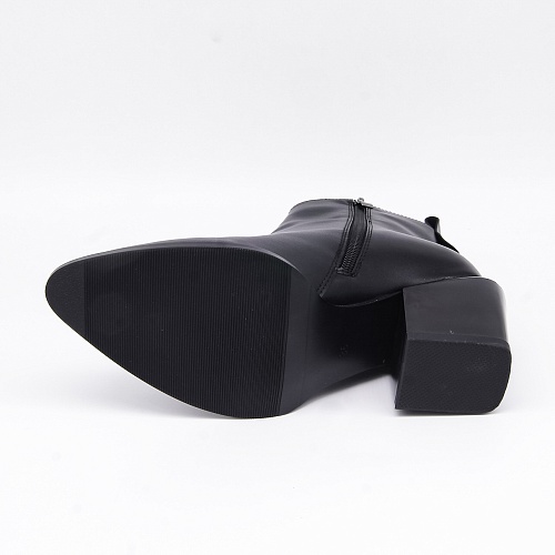 RIXSHUZ, ботильоны осень