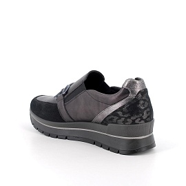 IGI, полуботинки