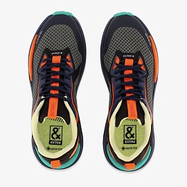 EXTR4, кроссовки